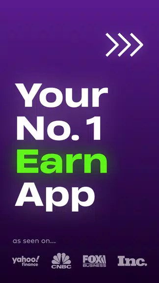 Make Money: Play & Earn Cash Screenshot 0