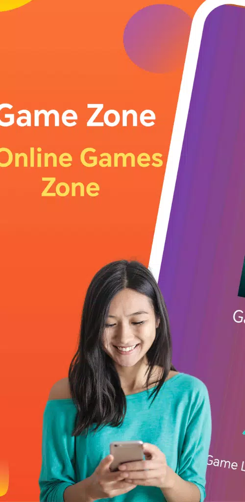 Game Zone स्क्रीनशॉट 0