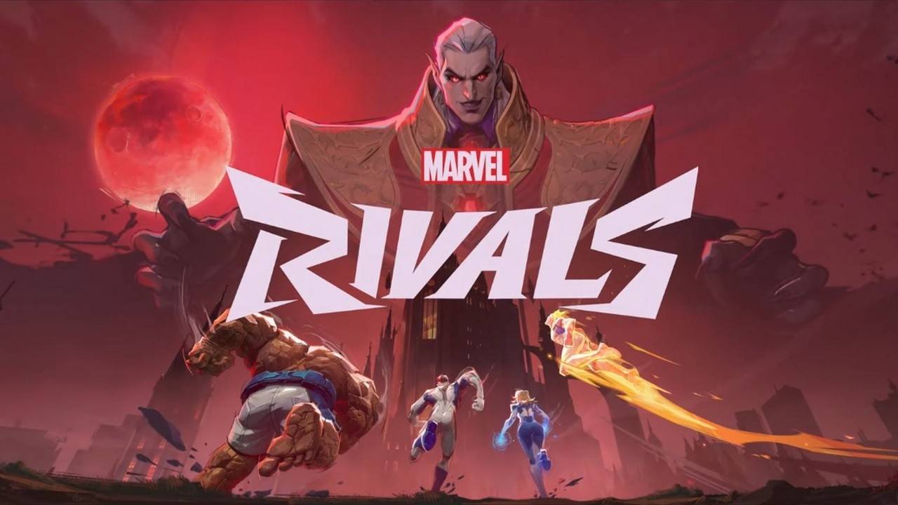 Le méchant de Marvel Rivals a dévoilé dans la bande-annonce de la saison 1