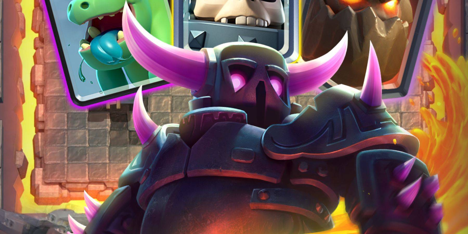 มกราคม 2025: เปิดเผยรหัสผู้สร้าง Clash Royale ล่าสุด