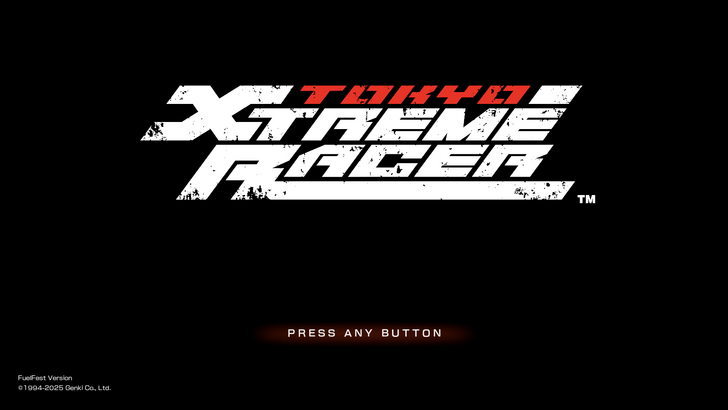 Tokyo Xtreme Racer Açıklandı: Sürüm Ayrıntıları Duyuruldu