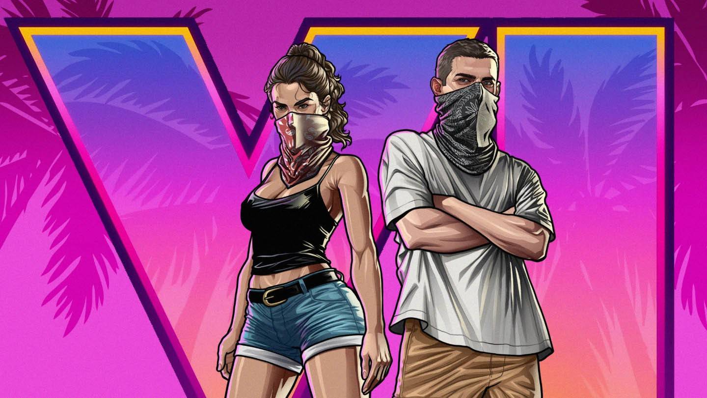 GTA 6：2025年2月發布 - 遊戲玩法和故事的終極指南