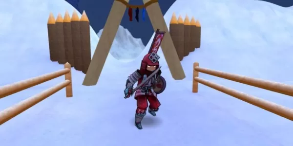 Eterspire Update Unlocks Endgame for All Levels