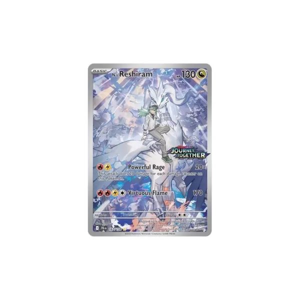 Mejores Elecciones: Las Cartas Independientes Más Destacadas de Pokémon Journey