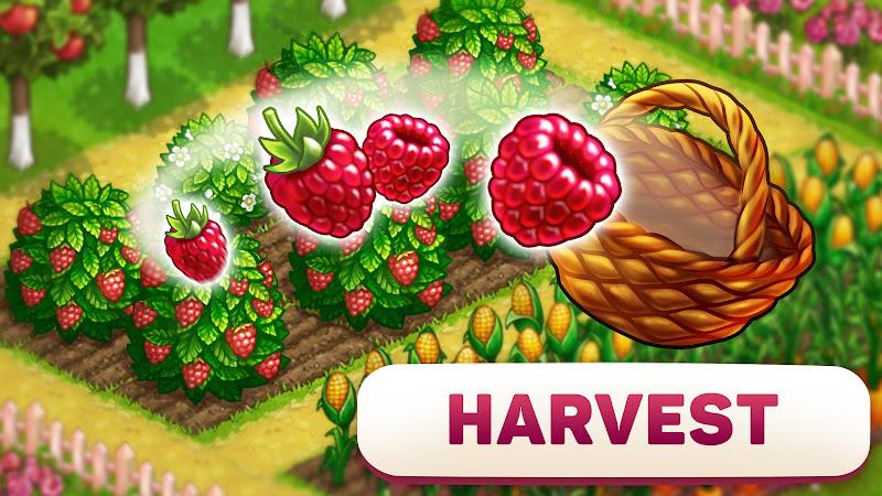 Superfarmers: Superhero Farm Скриншот 2