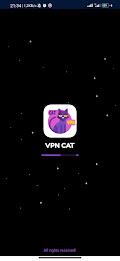 VPN CAT應用截圖第0張