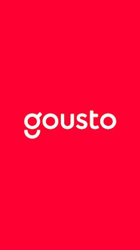 Gousto 스크린샷 0