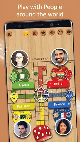 Ludo Classic Screenshot 1