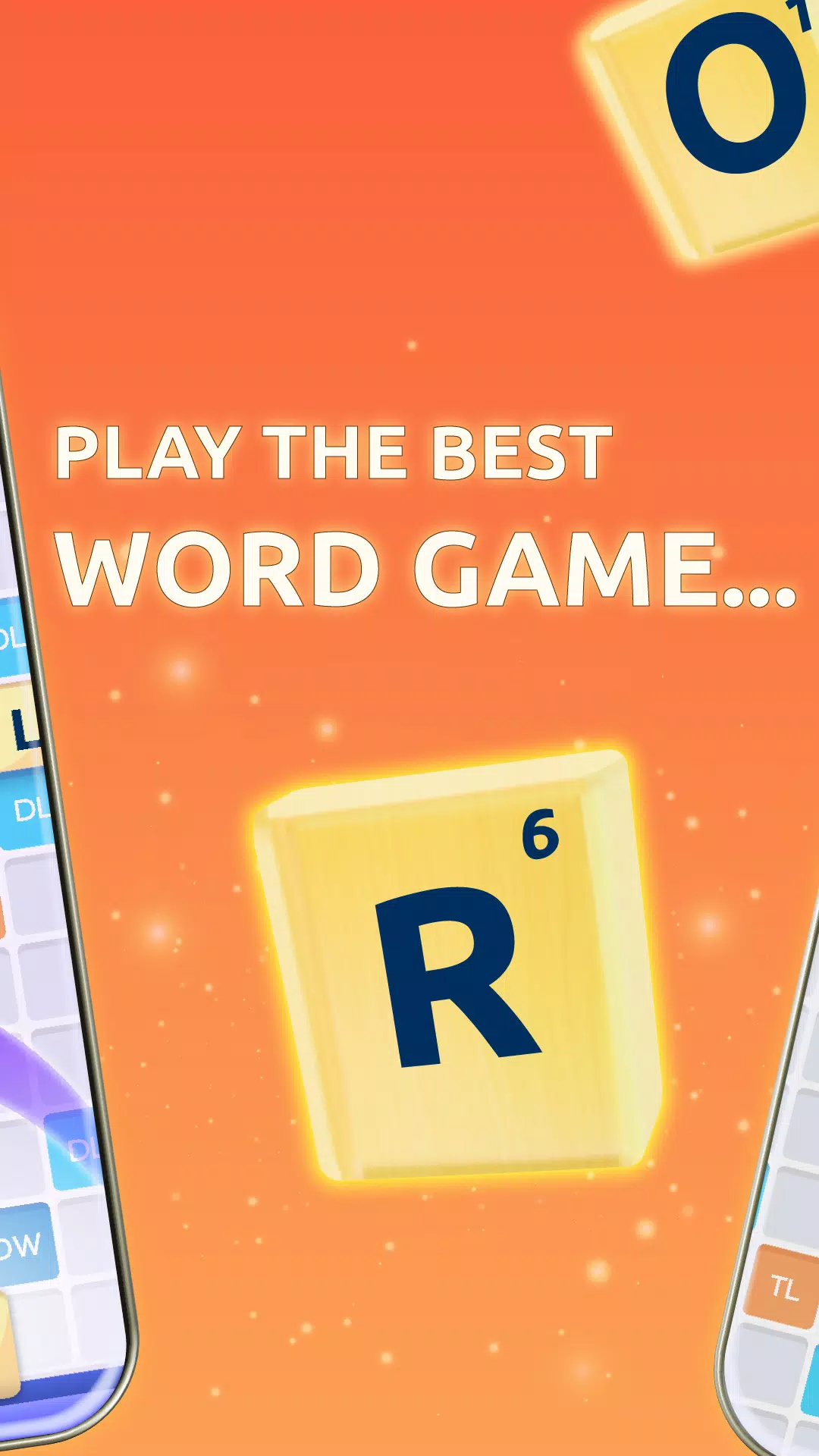 WordFest 스크린샷 1