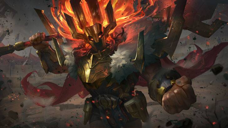 League of Legends Hextech Chest ha riportato dopo il feedback dei fan 