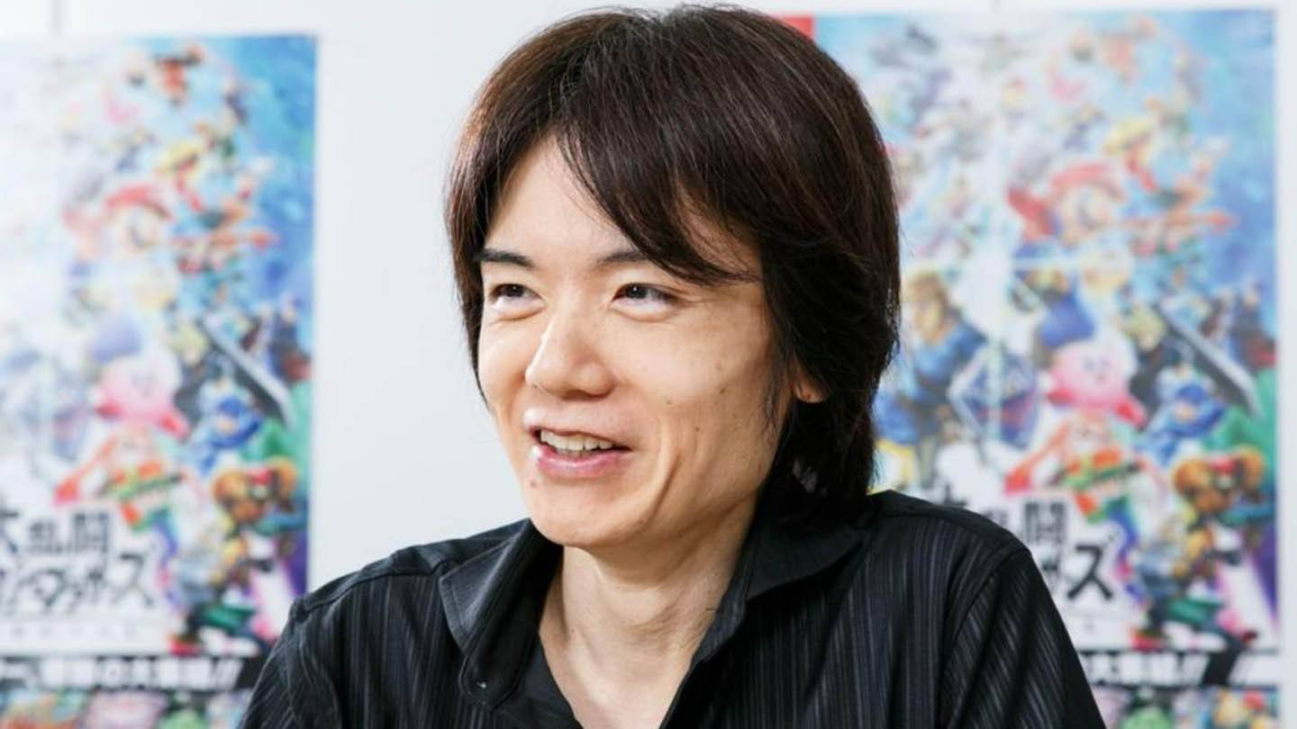 樱花玛哈罗（Masahiro Sakurai）因对教育的贡献而受到日本政府的认可