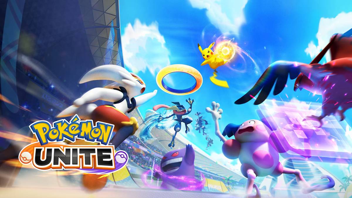 Picks de Pokémon de topo para 2025: Unite Lista de camadas
