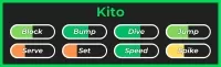 Kito风格