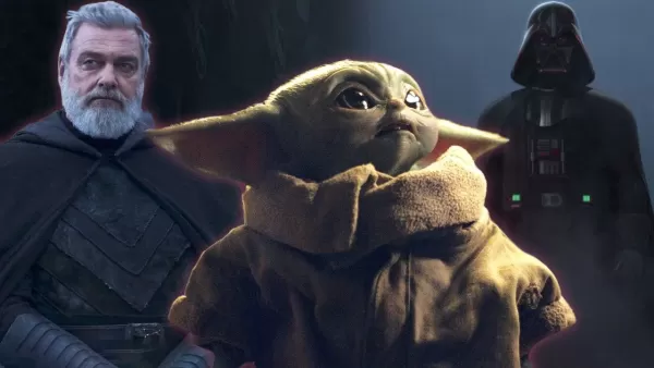 Top Jedi sobrevivientes de orden 66 clasificado