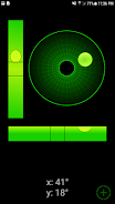 Bubble Level Meter 3D Ekran Görüntüsü 3