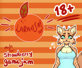 Laranja! Скриншот 0