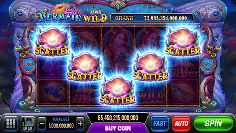 Vegas Holic - Casino Slots Captura de pantalla 2