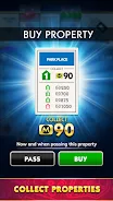 MONOPOLY Solitaire: Card Games Screenshot 3