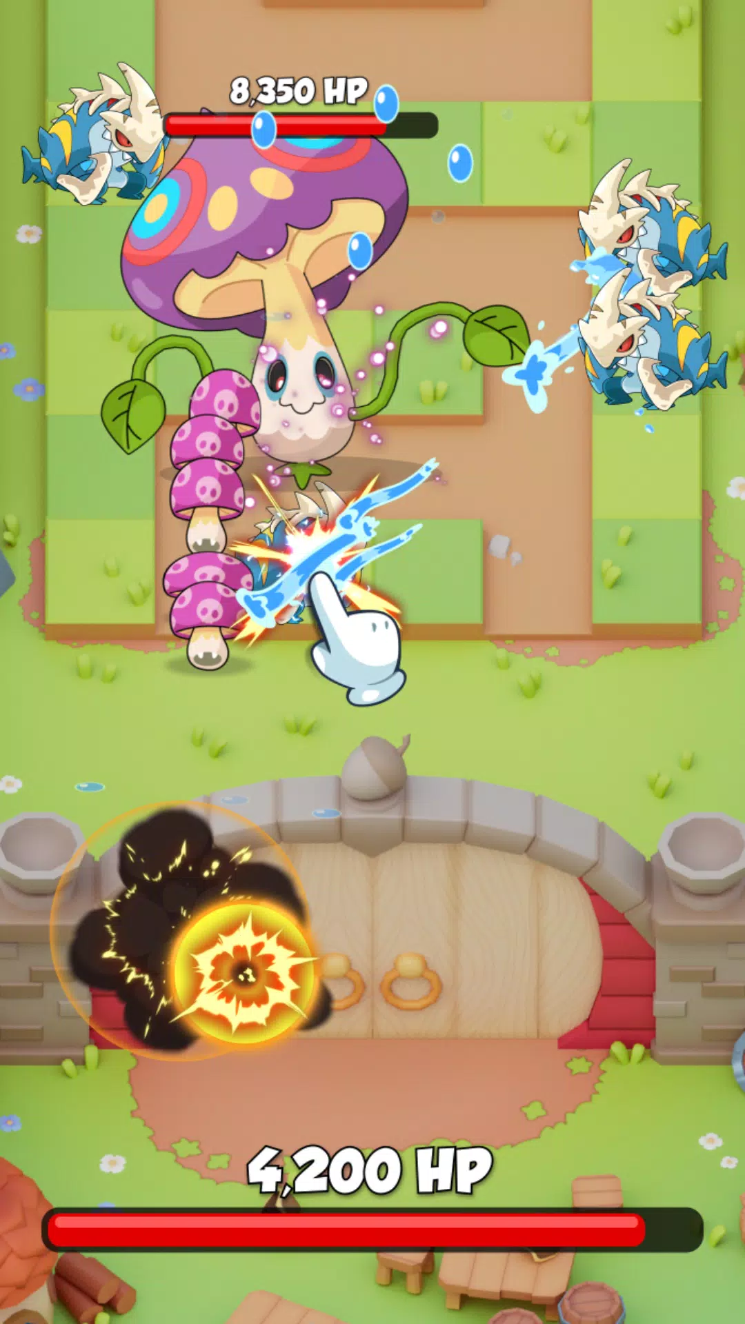 Pal Go スクリーンショット 3
