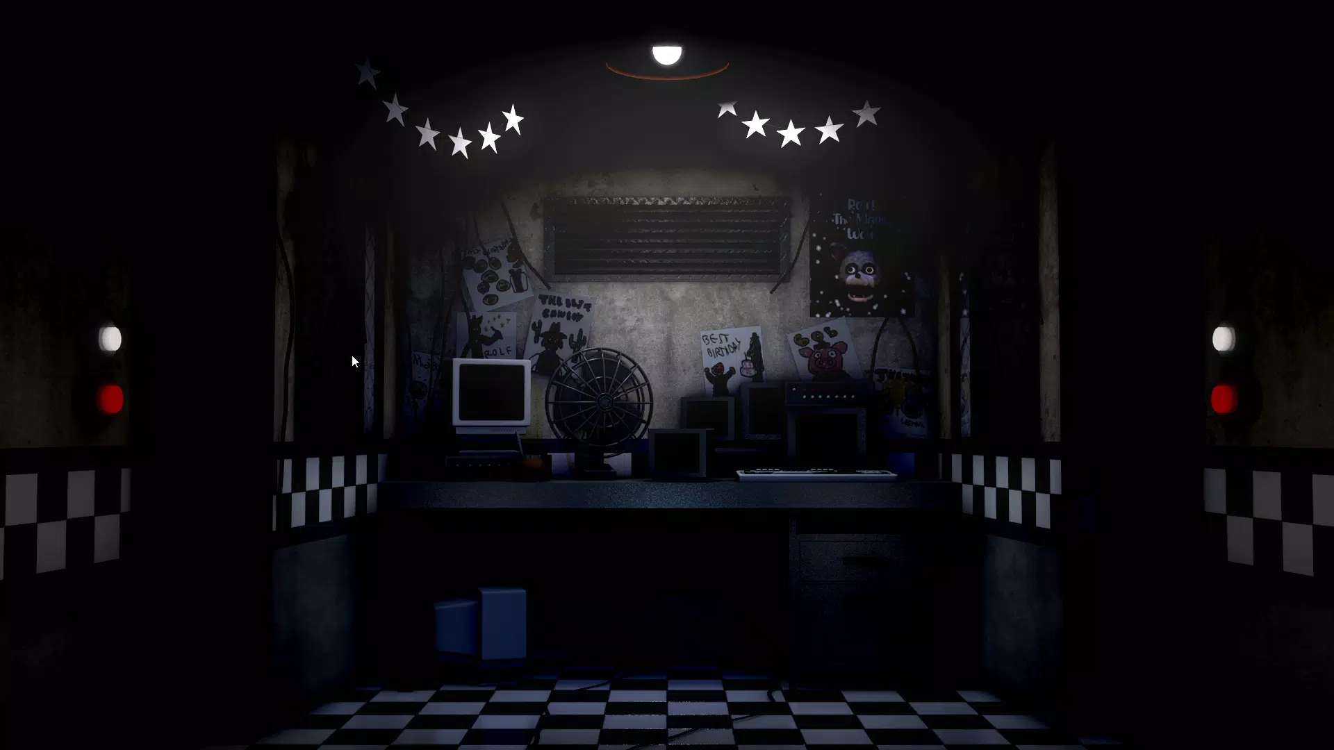 Five Nights at Maggie's 3 Capture d'écran 0