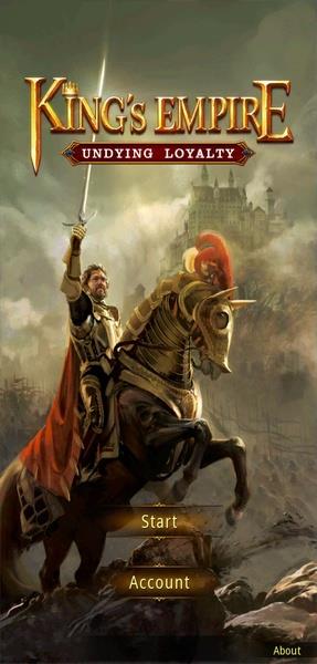 King's Empire Ekran Görüntüsü 2