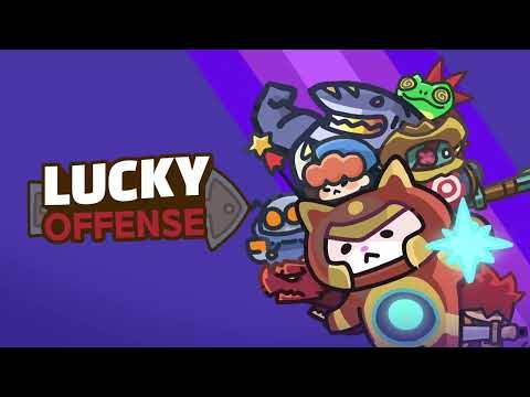Masuwerteng pagkakasala ng gameplay