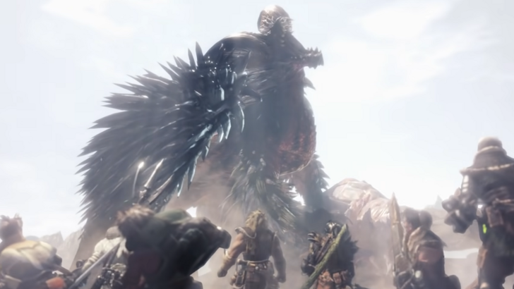 Apa sebenarnya Hunter Monster? | Menyelam dalam tema dan naratif Monster Hunter