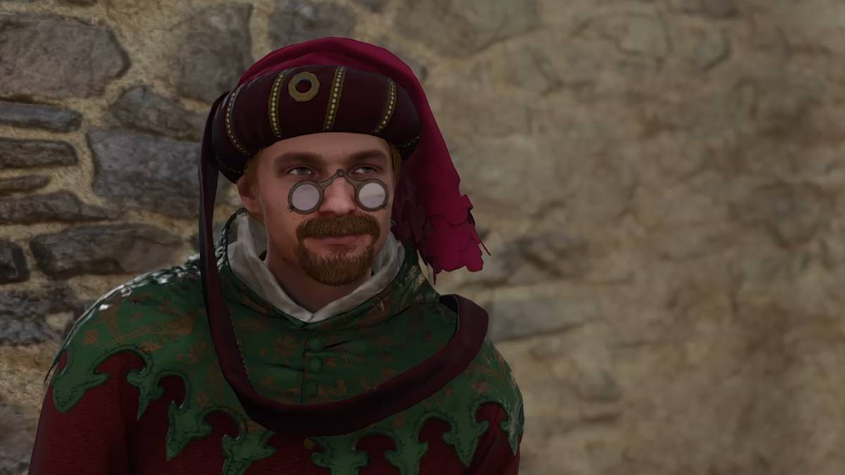 Guide des jouets de Master Schindel dans le royaume Come: Deliverance 2