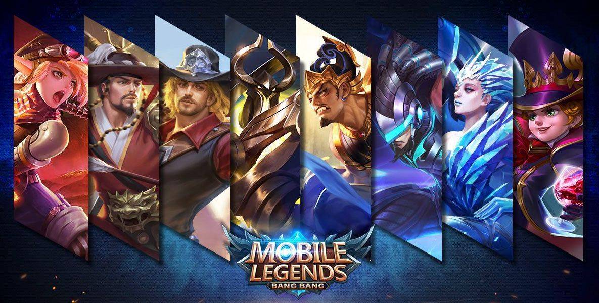 Mobile Legends: Bang Bang mars 2025 fuites - Nouvelles peaux, événements et plus