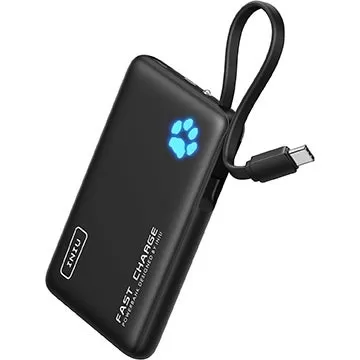 $ 11 Power Bank laadt Nintendo Switch, stoomdek, iPhone 16 op topsnelheid