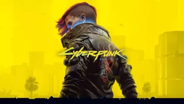 Cyberpunk 2077: Releasedatum onthuld 