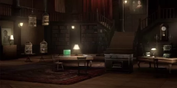 Pre-registratie nu open voor Resident Evil Survival Unit, nieuwe Survival Horror Strategy Game