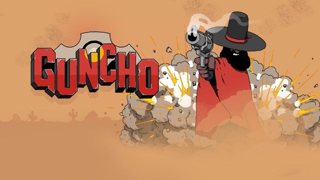 Westerado: Ang Double Barreled-Like Guncho ay Isang Roguelike na May Wild West Tactics