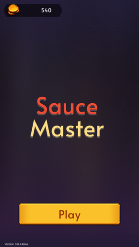 Sauce Master应用截图第2张