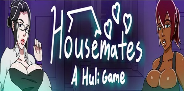 Housemates スクリーンショット 0