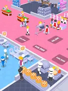 My Mini Mall: Mart Tycoon Game Screenshot 1