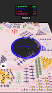 yumy.io - Black Hole Games Screenshot 1