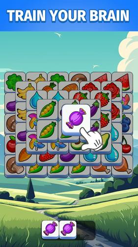 Match 3 Tiles Screenshot 3