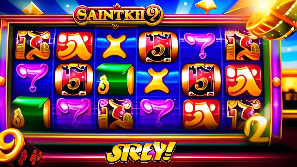 Lucky Streak Jackpot Casino 99 Capture d'écran 0