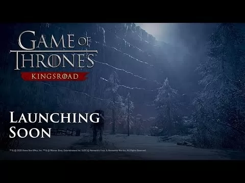 Игра престолов: Kingsroad - подходит для короля
