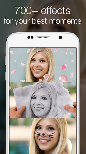 Photo Lab PRO Picture Editor Captura de pantalla 3