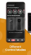 Remote for Amazon Fire Stick স্ক্রিনশট 1