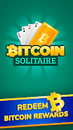 Bitcoin Solitaire - Get BTC Screenshot 2