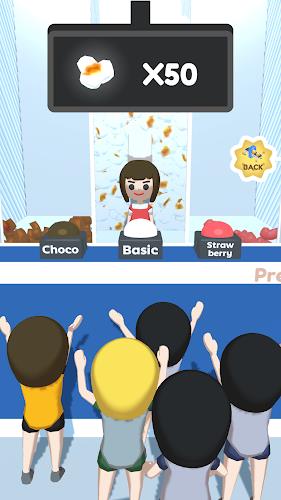 My Popcorn Store: Idle Clicker应用截图第1张