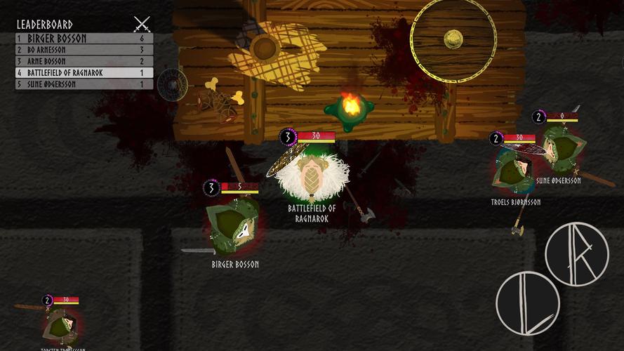 Ragnarok.io Screenshot 0