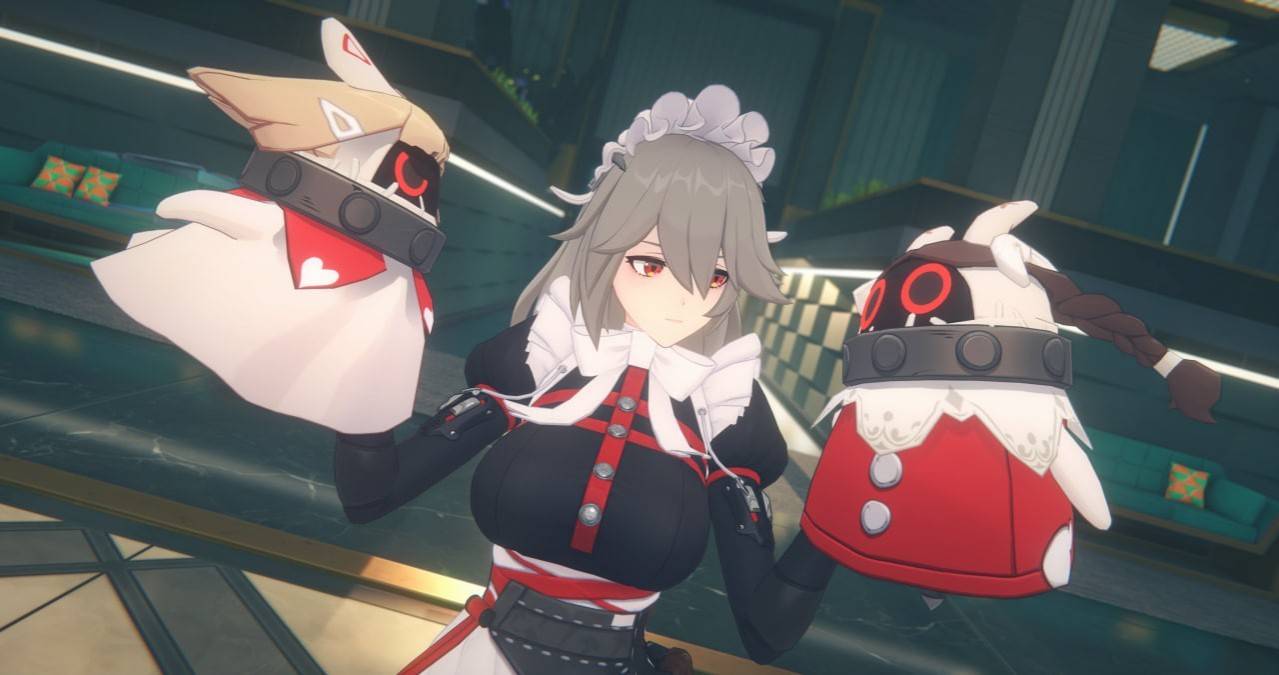 ZZZ in-game code redemption