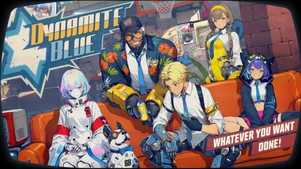 Dynamite Blue Devs Open Up About Exos Heroes Shut Down & Future Hopes