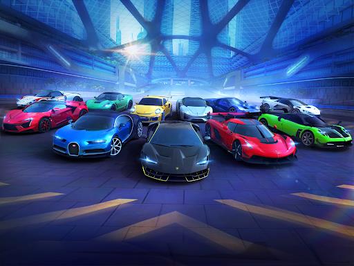 Asphalt 8: Airborne应用截图第3张