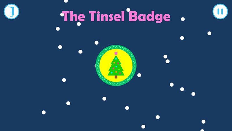 Hey Duggee: The Tinsel Badge ภาพหน้าจอ 0