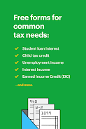 H&R Block Tax Prep: File Taxes Screenshot 3